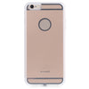 TPU Back Cover Case Built-in Wireless Charging Receiver for iPhone 6 Plus / 6S Plus