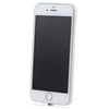 TPU Back Cover Case Built-in Wireless Charging Receiver for iPhone 6 / 6S