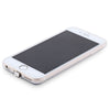 TPU Back Cover Case Built-in Wireless Charging Receiver for iPhone 6 / 6S