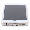 TPU Back Cover Case Built-in Wireless Charging Receiver for iPhone 6 / 6S
