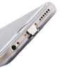 TPU Back Cover Case Built-in Wireless Charging Receiver for iPhone 6 / 6S