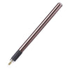 Manual Permanent Makeup Embroidered Eyebrow Tattoo Pen with 4 Blades Microblading