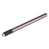 Manual Permanent Makeup Embroidered Eyebrow Tattoo Pen with 4 Blades Microblading
