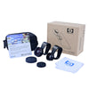 APEXELAPL - FCFWM Universal 8X Zoom External Telephoto Lens Shutterbug Necessary for iPhone Samsung Xiaomi ZTE Notebook PC