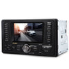 AV731 4.3 Inch 12V Car Radio Audio Stereo USB SD AUX In MP3 Player