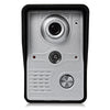 SY812MKW12 7 Inch TFT Color LCD Screen Night Vision Video Door Phone Intercom Doorbell
