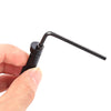 Tactical Bubble Level for 20MM Weaved Picatinny Base Riflescope Mount Accessories