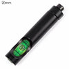 Tactical Bubble Level for 20MM Weaved Picatinny Base Riflescope Mount Accessories