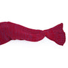 Adults Knitted Mermaid Tail Blanket Soft Sleeping Bag