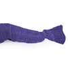 Adults Knitted Mermaid Tail Blanket Soft Sleeping Bag