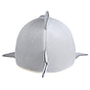 Novelty Soft Shark Mouth Shape Doghouse Pet Sleeping Bed with Removable Cushion