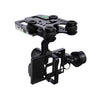 Walkera G - 2D 2-Axis Camera Brushless Gimbal for iLook iLook+ / Gopro Hero3 Metal Version