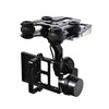 Walkera G - 2D 2-Axis Camera Brushless Gimbal for iLook iLook+ / Gopro Hero3 Metal Version