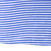 Fashionable Contracted Striped Short T For Women