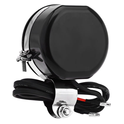 AV - M183 Paired Motorcycle Water Resistance Loudspeaker Car HiFi Full Range Speaker