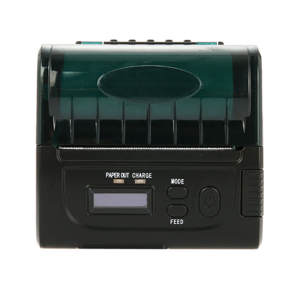 ZJ - 8002 80mm Bluetooth 2.0 Thermal POS Printer