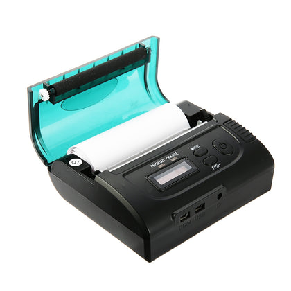 ZJ - 8002 80mm Bluetooth 2.0 Thermal POS Printer