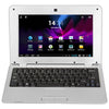 1088A Android 4.4 Netbook with 10.1 inch WSVGA WM8880 Dual Core 1.5GHz 1GB 8GB WIFI Camera