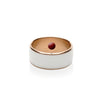 R3F NFC Smart Ring Titanium Alloy Made