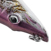 PROBEROS Outdoor Fishing Lures Crank Bait with 2 Hook