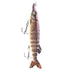 PROBEROS Outdoor Fishing Lures Crank Bait with 2 Hook