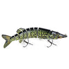 PROBEROS Outdoor Fishing Lures Crank Bait with 2 Hook