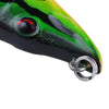 PROBEROS Outdoor Fishing Lures Crank Bait with 2 Hook