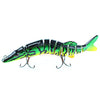PROBEROS Outdoor Fishing Lures Crank Bait with 2 Hook