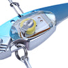 Underwater Flashing LED Light Fishing Bait Lure Fishfinder