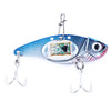 Underwater Flashing LED Light Fishing Bait Lure Fishfinder