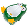 Separable Suspensible Lovely Penguin Shape Boys Standing Urinal