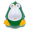 Separable Suspensible Lovely Penguin Shape Boys Standing Urinal