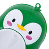 Separable Suspensible Lovely Penguin Shape Boys Standing Urinal