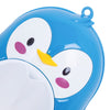 Separable Suspensible Lovely Penguin Shape Boys Standing Urinal