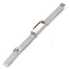 D.MRX Hook Buckle Watch Band for Xiaomi Miband 2