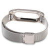D.MRX Hook Buckle Watch Band for Xiaomi Miband 2
