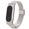 D.MRX Hook Buckle Watch Band for Xiaomi Miband 2