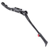 Aluminum Adjustable Bike Side Stick Stand for Road Mountain Bicycle