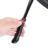 Aluminum Adjustable Bike Side Stick Stand for Road Mountain Bicycle