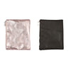 Professional Cosmetic Grade PU Makeup Brushes Tubular Storage Bag