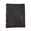 Professional Cosmetic Grade PU Makeup Brushes Tubular Storage Bag