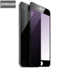 JOYROOM 9H 3D Toughened Glass Explosion-proof Curved Anti-blue Shatterproof Screen Protective Film for iPhone 6 Plus / 6S Plus 5.5 Inch