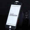 JOYROOM 9H 3D Toughened Glass Explosion-proof Curved Anti-blue Shatterproof Screen Protective Film for iPhone 6 Plus / 6S Plus 5.5 Inch