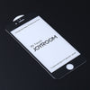 JOYROOM 9H 3D Toughened Glass Explosion-proof Curved Shatterproof Screen Protective Film for iPhone 6 Plus / 6S Plus 5.5 Inch