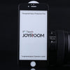 JOYROOM 9H 3D Toughened Glass Explosion-proof Curved Shatterproof Screen Protective Film for iPhone 6 Plus / 6S Plus 5.5 Inch