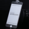 JOYROOM 9H 3D Toughened Glass Explosion-proof Curved Shatterproof Screen Protective Film for iPhone 6 Plus / 6S Plus 5.5 Inch