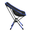 Heightened Chair Seat Foldable Stool Outdoor Equipment