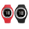 EZON T028 Male Digital Watch Pedometer Calories Alarm Stopwatch Professional Running Sport Wristwatch