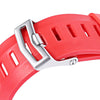 EZON T028 Male Digital Watch Pedometer Calories Alarm Stopwatch Professional Running Sport Wristwatch