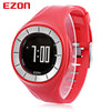 EZON T028 Male Digital Watch Pedometer Calories Alarm Stopwatch Professional Running Sport Wristwatch